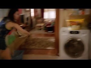 Emma Greenwell Flashing , Butt in Shameless (series) (2011) 12