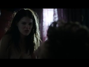 Emma Greenwell nude , boobs in Shameless (series) (2011) 16