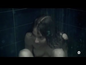 Jenna Thiam Explicit , boobs in Les Revenants (series) (2012) 13