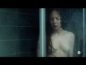 Jenna Thiam Explicit , boobs in Les Revenants (series) (2012) 14