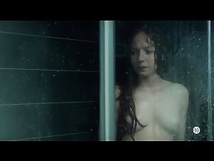 Jenna Thiam Explicit , boobs in Les Revenants (series) (2012) 17