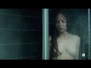 Jenna Thiam Explicit , boobs in Les Revenants (series) (2012) 18