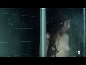 Jenna Thiam Explicit , boobs in Les Revenants (series) (2012) 19
