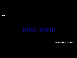 Alice Krige in King David (1985) 2