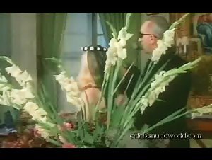 Catherine Deneuve in Belle de jour (1967) 1