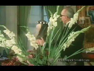 Catherine Deneuve in Belle de jour (1967) 4