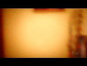 Emmy Rossum cuming , sex scene in Shameless (2011) 12