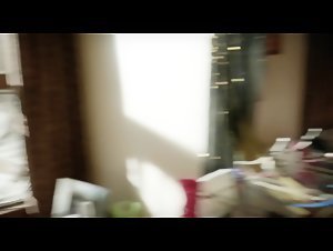 Emmy Rossum sex scene in Shameless (2011) 1