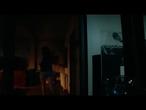 Emmy Rossum sex scene in Shameless (2011) 10