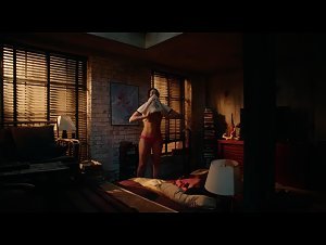 Emmy Rossum sex scene in Shameless (2011) 12