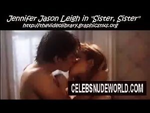 Jennifer Jason Leigh in Sister, Sister (1987) 1