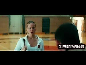 Jennifer Lawrence in Beaver (2011) 2