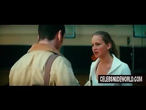 Jennifer Lawrence in Beaver (2011) 8