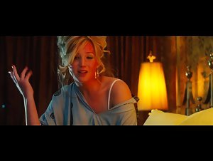 Jennifer Lawrence in American Hustle (2013) 3