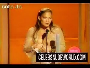 Jennifer Lopez in VH-1 Fashion Awards (1999) 7