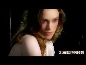 Keira Knightley in Commercial (Coco Mademoiselle) (2009) 10