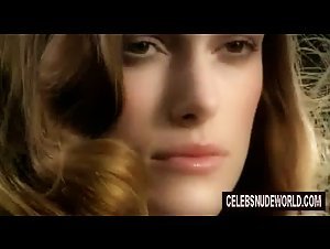 Keira Knightley in Commercial (Coco Mademoiselle) (2009) 4