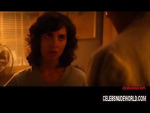 Alison Brie’s Nude And Sex Scenes From Born 8