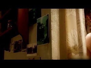 Willa Ford Boobs ,Butt scene In Impulse Movie 2