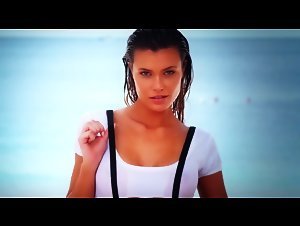 Samantha Hoopes Getting hotter 13