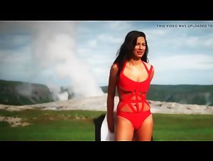 Jessica Gomes in Think about me 5