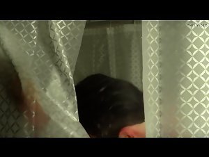 Dinah Madani bed, hot scene in Punisher 4