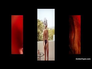 Emily Ratajkowski Nude Naughty Photo And Video Compilation 4