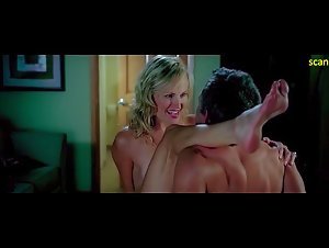 Malin Akerman Nude Boobs and Fucking in the Heartbreak Movie 12