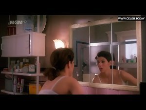 Marisa Tomei Topless Sex Scene in Untamed Heart 3
