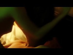 Kristen Stewart Sex Scene 17