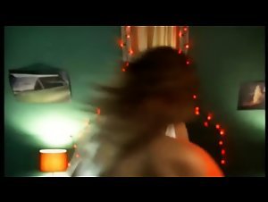 Lauren Cohan Topless and Booty Shot in Van Wilder 2 the Rise of Taj 9