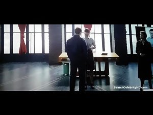 Jennifer Lawrence Nude in Red Sparrow 2