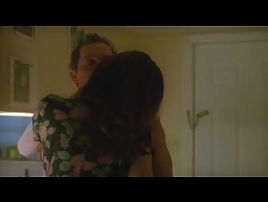 Michelle Monaghan in True Detective S01E06 2