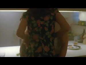 Michelle Monaghan in True Detective S01E06 7