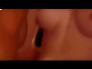 Ashlynn Yennie nude scenes in Submission Season 1 14