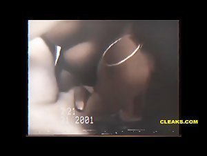 Nicki Minaj in Sex Tape - Full Video (2001) 15