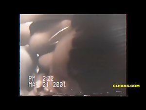 Nicki Minaj in Sex Tape - Full Video (2001) 17