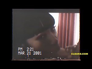 Nicki Minaj in Sex Tape - Full Video (2001) 5