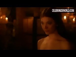 Natalie Dormer Sex Scenes Compilation Splice Edit 2