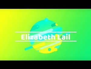 Elizabeth Lail in Nude Compilation 1
