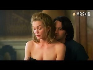 Diane Lane in Nude Compilation 1