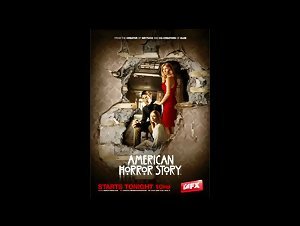 Alexandra Daddario in American Horror Story (2011-2017) 3
