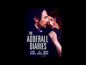 Amber Heard in The Adderall Diaries (2015) 2