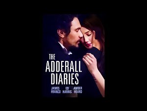 Amber Heard in The Adderall Diaries (2015) 3