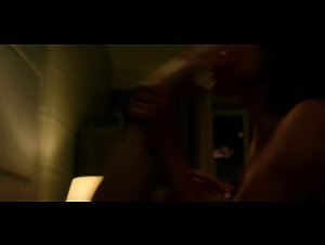 Amber Rose Revah in Marvel's The Punisher (2017-) 7