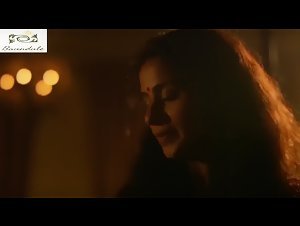 Rasika Dugal only Hot Sex Scenes in Mirzapur Web Series 10