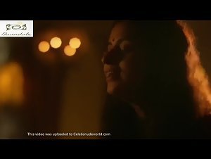 Rasika Dugal only Hot Sex Scenes in Mirzapur Web Series 11