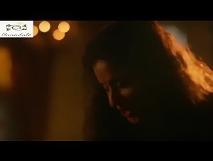 Rasika Dugal only Hot Sex Scenes in Mirzapur Web Series 12