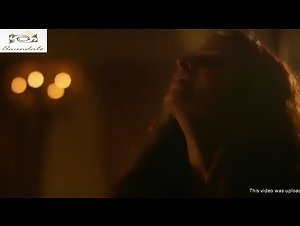 Rasika Dugal only Hot Sex Scenes in Mirzapur Web Series 8
