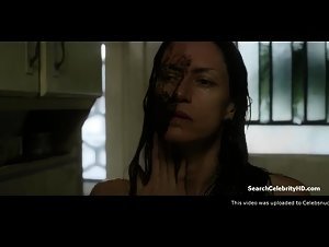 Clara Choveaux in Elon Nao Acredita na Morte (2016) 7